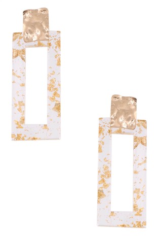 Hit the Jackpot Earrings