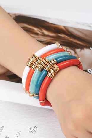 What's The Vibe Bracelet