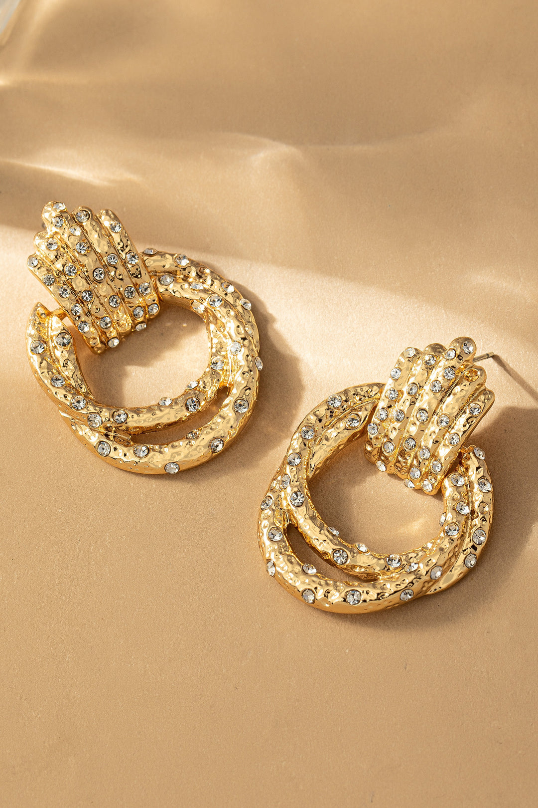 Glitz The Night Away Earrings