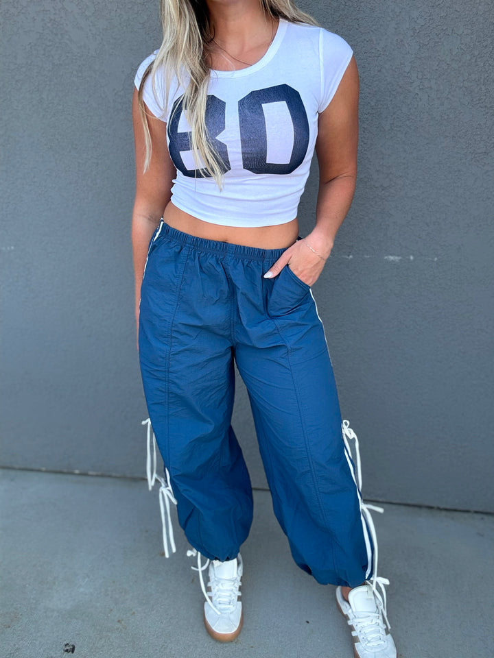 Back on Track Joggers
