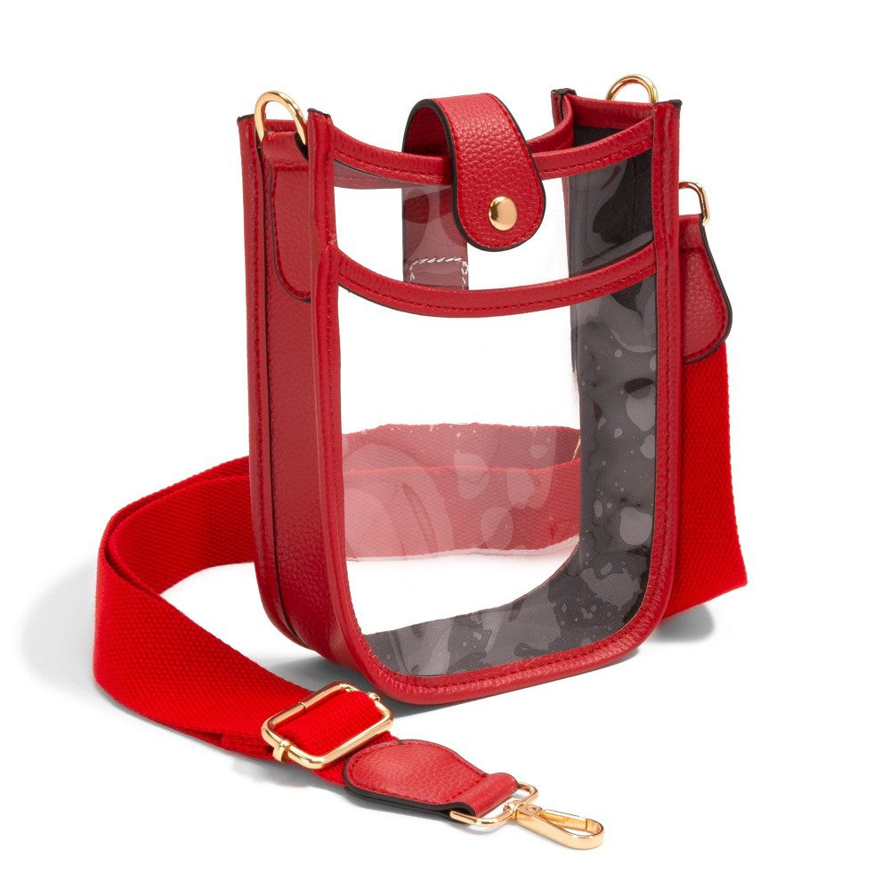 Tailgate Queen Mini Crossbody