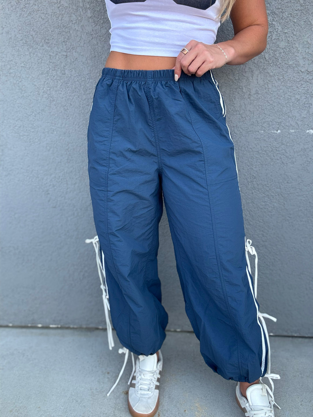 Back on Track Joggers