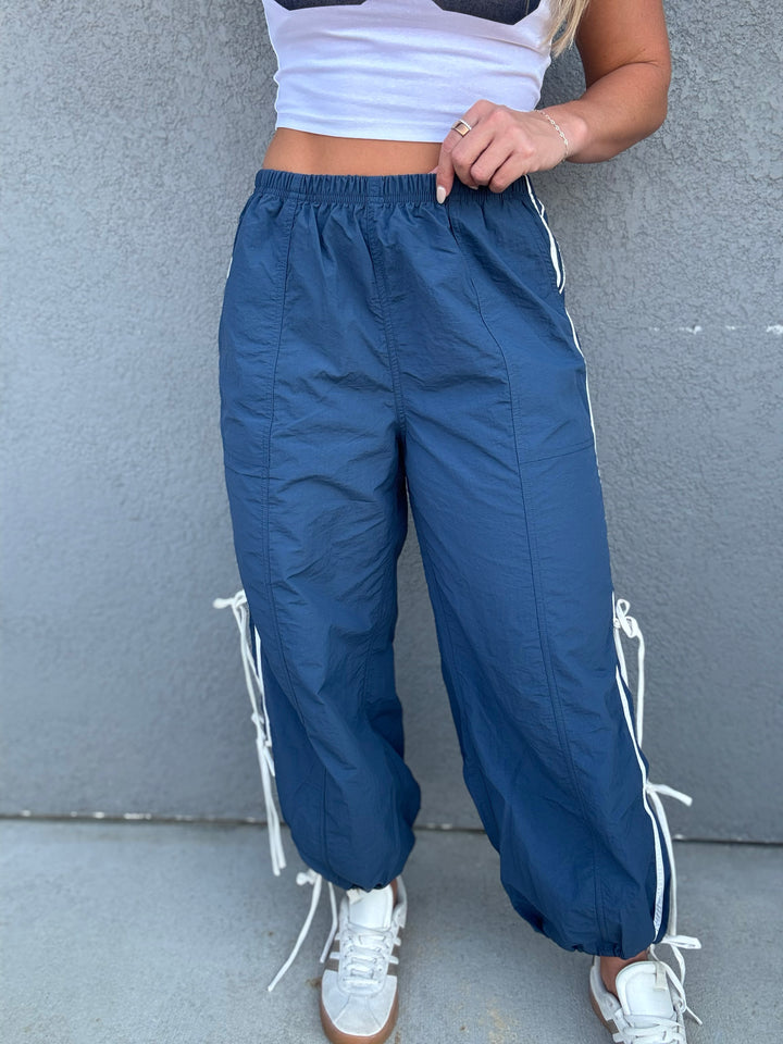 Back on Track Joggers