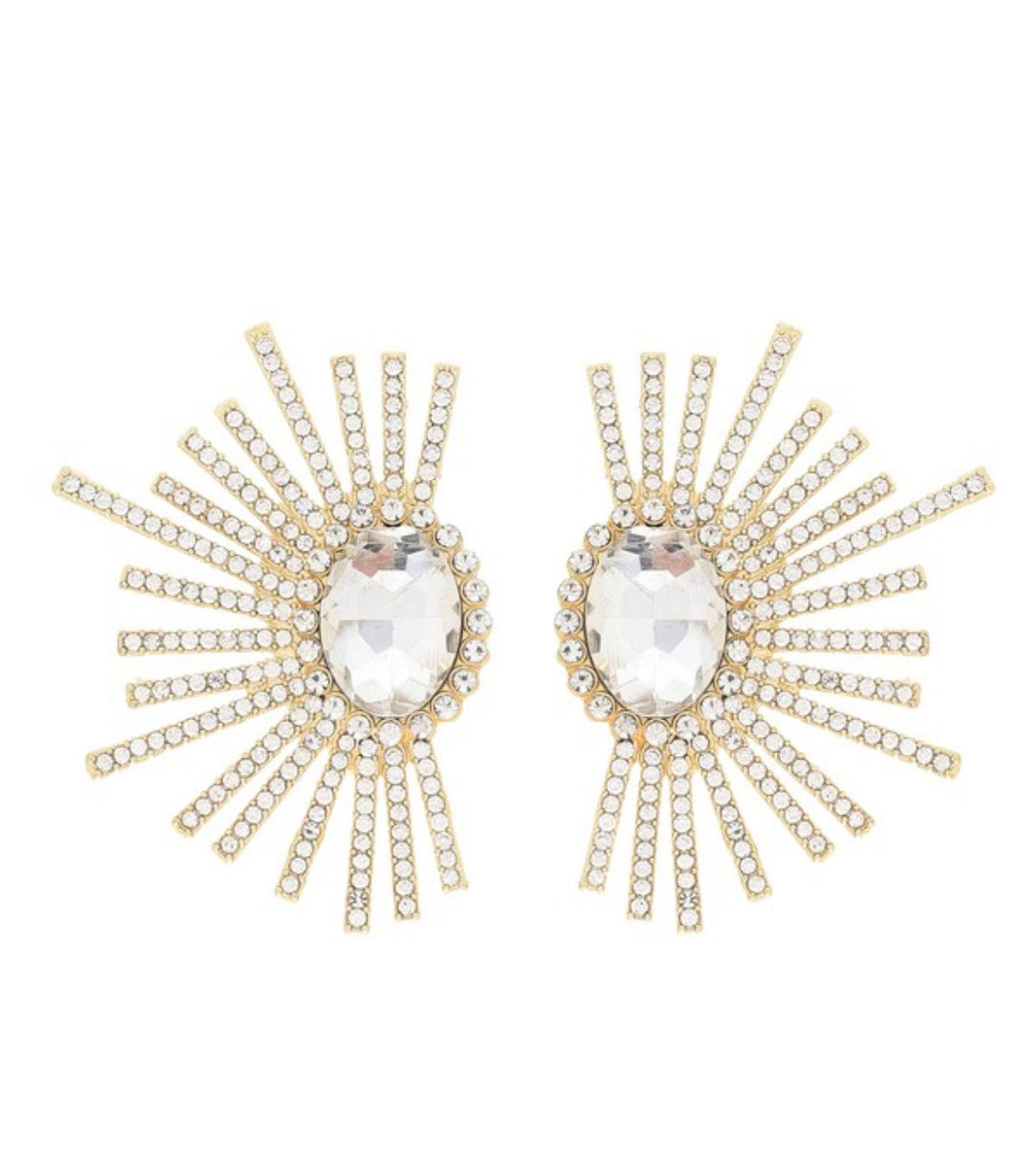 Holiday Earrings