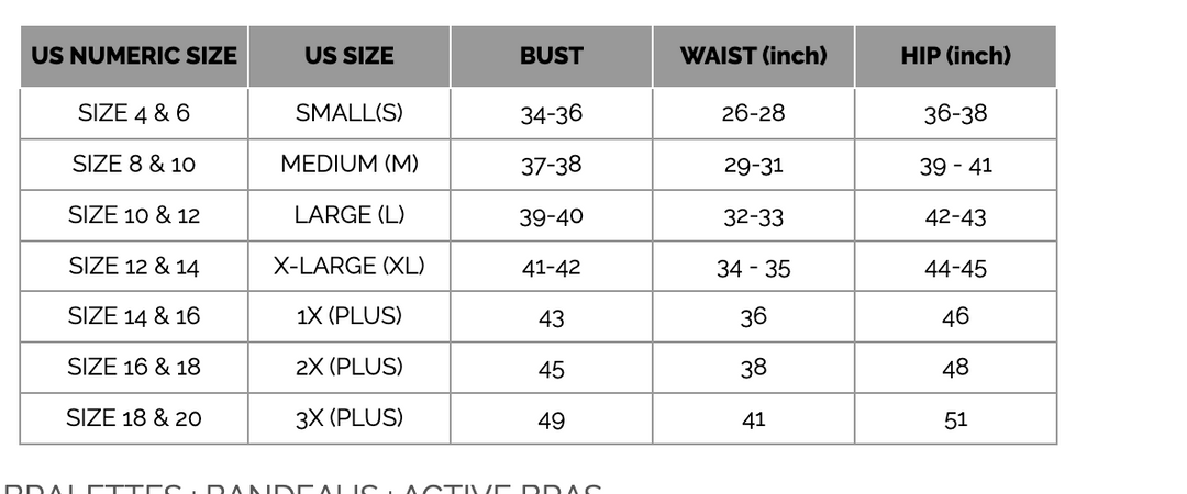 Better than Basic Long Sleeve Top