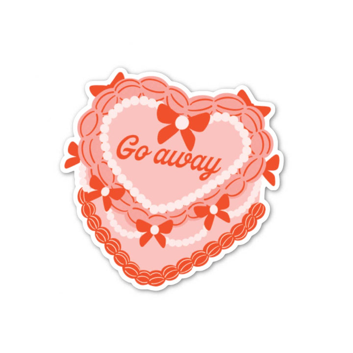 Sassy Stickers